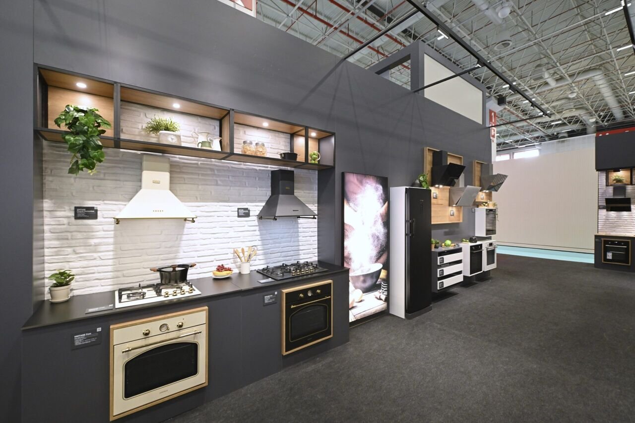 Hafele Ankastre Cihazlar