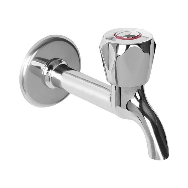 Hafele Uzun Musluk 1/2'' Parlak Krom