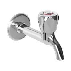 Hafele Uzun Musluk 1/2'' Parlak Krom