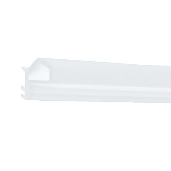 Hafele Yandan Basan Fitil 10mmx100m Şeffaf