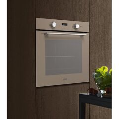 Franke Maris FMA 86 H OY Glass Oyster