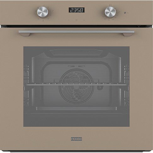 Franke Maris FMA 86 H OY Glass Oyster