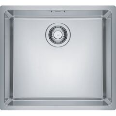 Franke Çelik Eviye Maris MRX 110-45 Tek Gözlü Tezgah Altı Inox