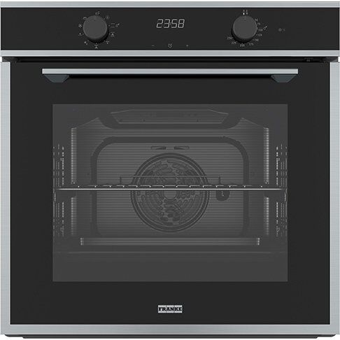 Franke Maris FMA 86 H XS Siyah