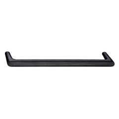 Hafele Mobilya Kulpu H2125 160mm Mat Siyah