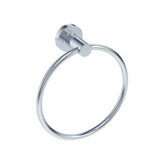 Hafele Halka Havluluk Ozo Duvara Parlak Krom Renk