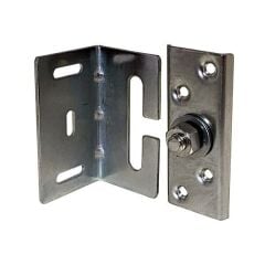 Hafele Dolap Askı Elemanı Halter