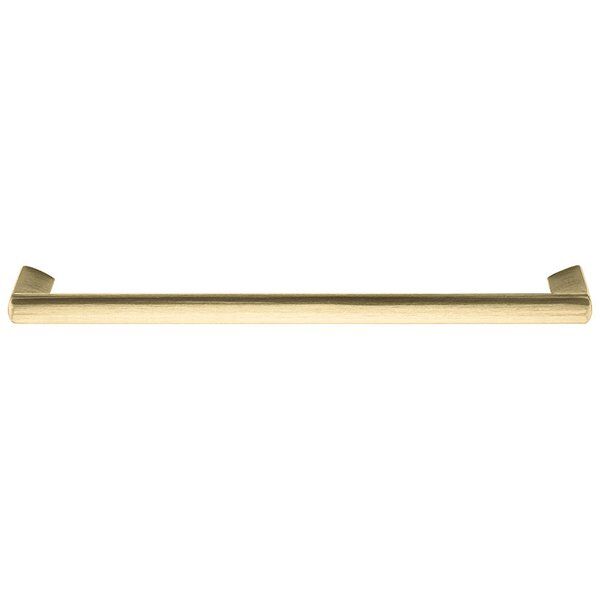 Hafele Slark 320mm Kulp, Parlak Altın Renk