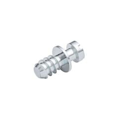 Hafele Rafix Tab 20 S Mil, 5/9,5 (100 Adet)