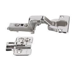 Hafele Slido F-Park71 16B/25B Kapak Montaj Seti