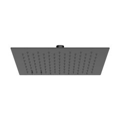 Hafele NEO S Tepe Duşu Mat Siyah