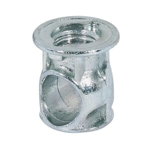 Hafele Stablofix Pimli Bağlantı Gövdesi 18mm (10 Adet)