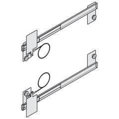 Hafele Slido F - Park71 16B Mil Kayar Kapı Bağlantı Parçası