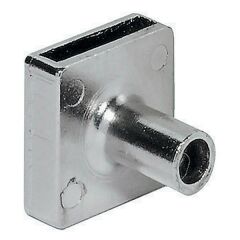 Hafele Kilitleme Pimi 6,5mm, Nikel