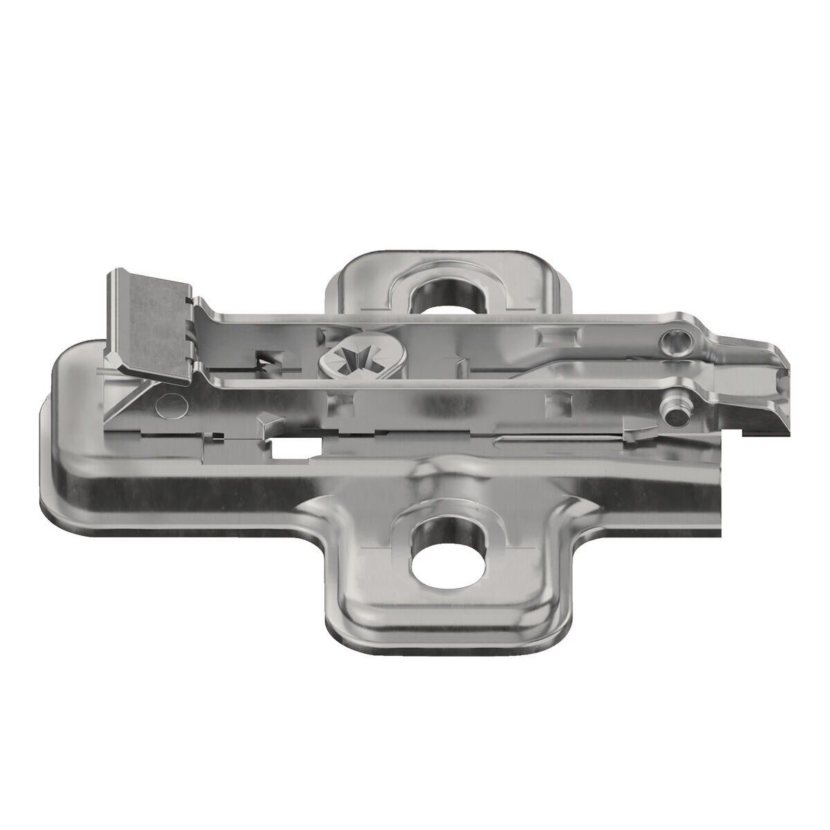 Hafele DUOMATIC 510 SM Menteşe Tabanı