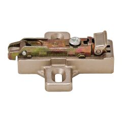 Hafele DUOMATIC 510 SM Menteşe Tabanı