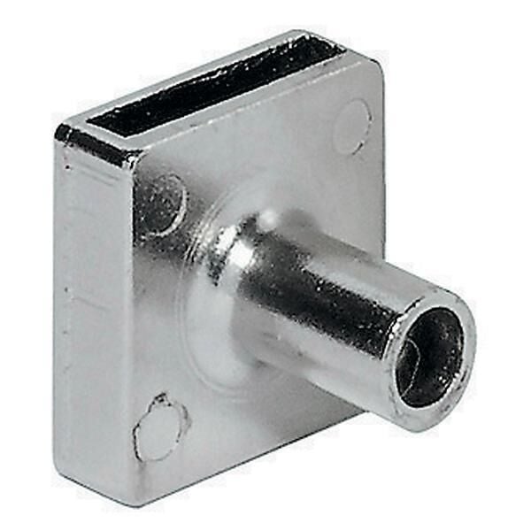 Hafele Kilitleme Pimi 13mm, Nikel