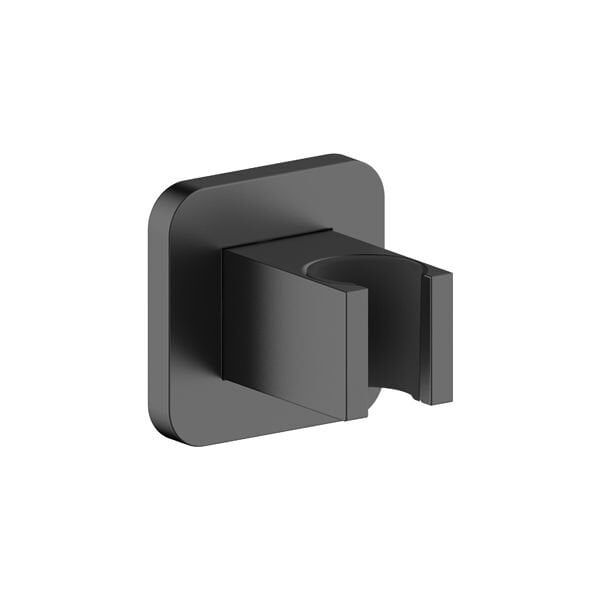 Hafele NEO S El Duşu Askısı Mat Siyah