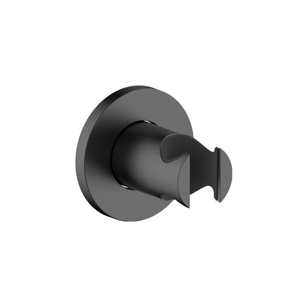 Hafele NEO R El Duşu Askısı Mat Siyah