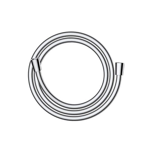 Hafele NEO Duş Hortumu PVC 150cm Parlak Krom