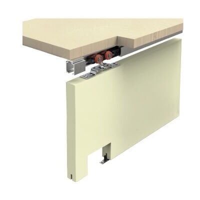 Hafele S-LINE Kayar Kapı Mekanizması