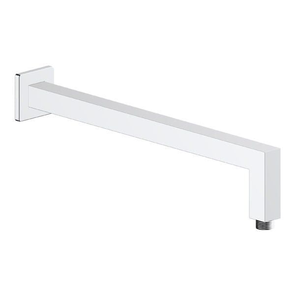 Hafele NEO S Duvardan Tepe Duşu Borusu Paslanmaz Krom