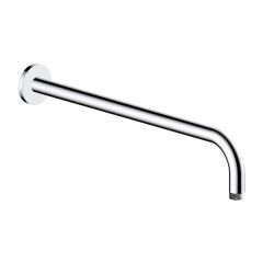 Hafele NEO R Duvardan Tepe Duşu Borusu Parlak Krom