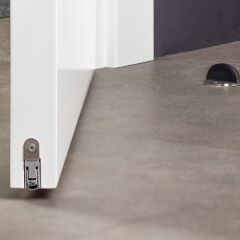 Hafele Kapı Altı Giyotin Zone 930mm Gömülerek Montaj