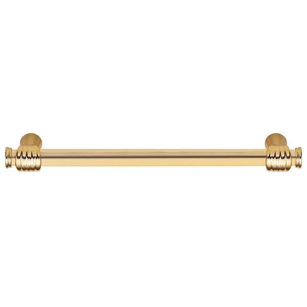 Hafele Mobilya Kulpu Story 320mm Parlak Altın