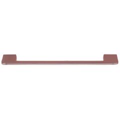 Hafele Mobilya Kulpu Tera 320mm Parlak Rose