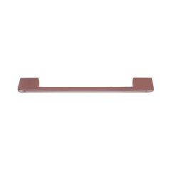 Hafele Mobilya Kulpu Tera 224mm Parlak Rose