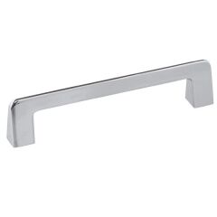 Hafele Mobilya Kulpu Rigid 128mm Parlak Krom