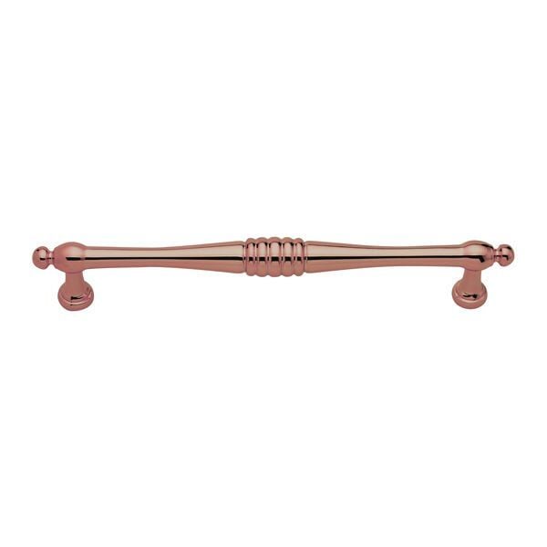 Hafele Mobilya Kulpu Gain Mk 224mm Parlak Rose