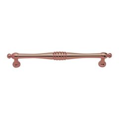 Hafele Mobilya Kulpu Gain Mk 224mm Parlak Rose