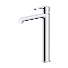 Hafele MILLENIA Yüksek Lavabo Bataryası Parlak Krom