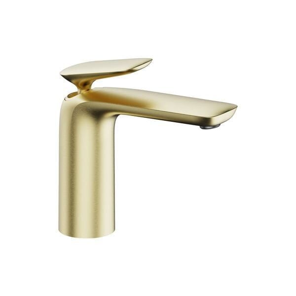 Hafele ZEN Lavabo bataryası Mat Altın