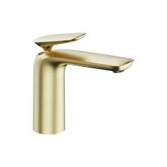 Hafele ZEN Lavabo bataryası Mat Altın