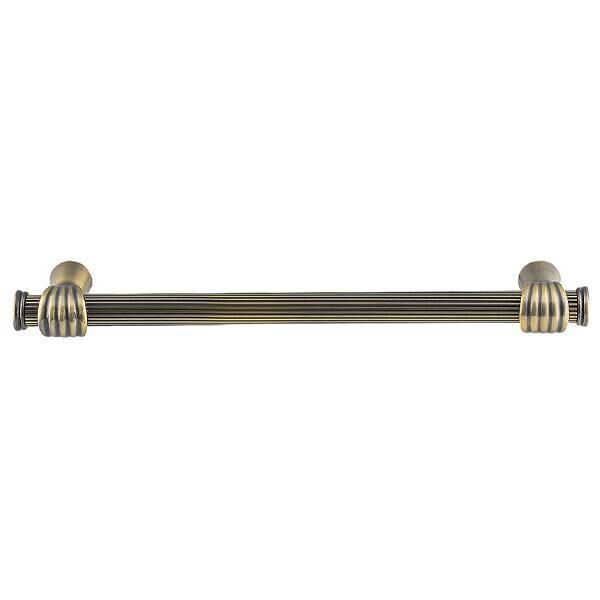Hafele Mobilya Kulpu Story 224mm Antik Bronz