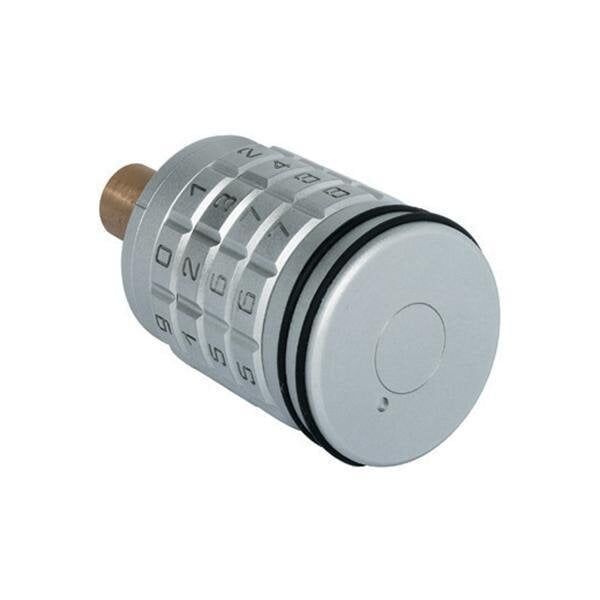 Hafele Symo 3000 Rakam Kombinasyonlu Döner Kulp