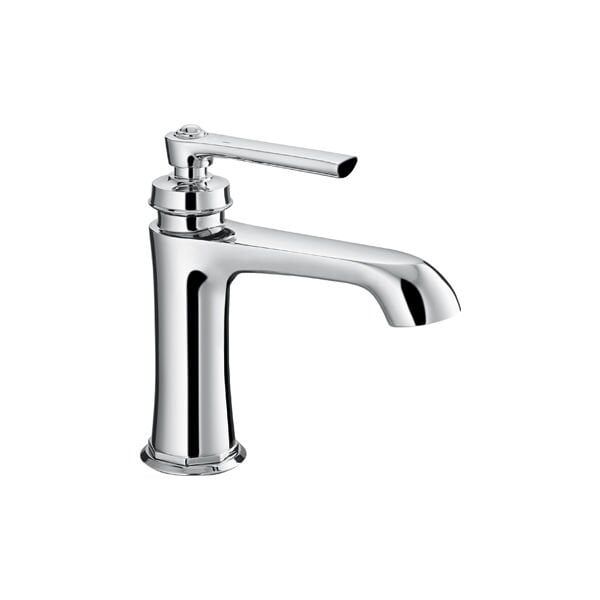 Hafele ROMANO Lavabo Bataryası Parlak Krom