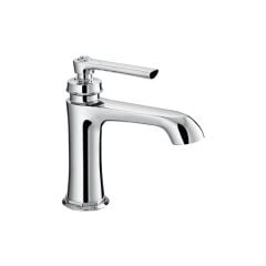 Hafele ROMANO Lavabo Bataryası Parlak Krom