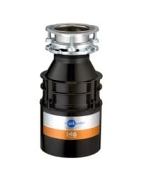 İnsinkeratör Model 46 A/S Çöp Öğütücü