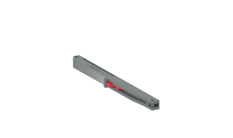 Ahşap Kayar Kapak Yavaşlatıcı, HÄFELE MULTISOFT 60, Yavaşlatıcı