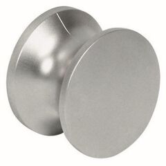 Hafele Basmalı Kulp, Krom Kaplama Parlak