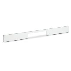 Hafele Mobilya Kulpu Mia2 400mm Parlak Krom