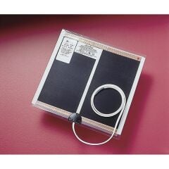 Hafele Ayna Arkası Buğu Çözücü 50W 500x530mm