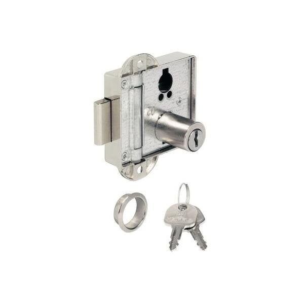 Hafele İspanyolet Kilit Sağ