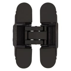 Hafele Gizli Menteşe CDH60 60kg Mat Siyah