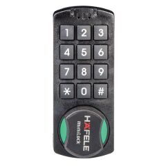 Hafele MiniLock Elektronik Kilit (20 Adet)