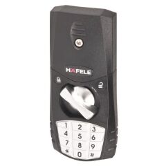 Hafele Pinlock Tuş Kombinasyonlu Kilit Mekanizması